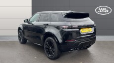 Land Rover Range Rover Evoque 2.0 D200 Dynamic HSE 5dr Auto Diesel Hatchback
